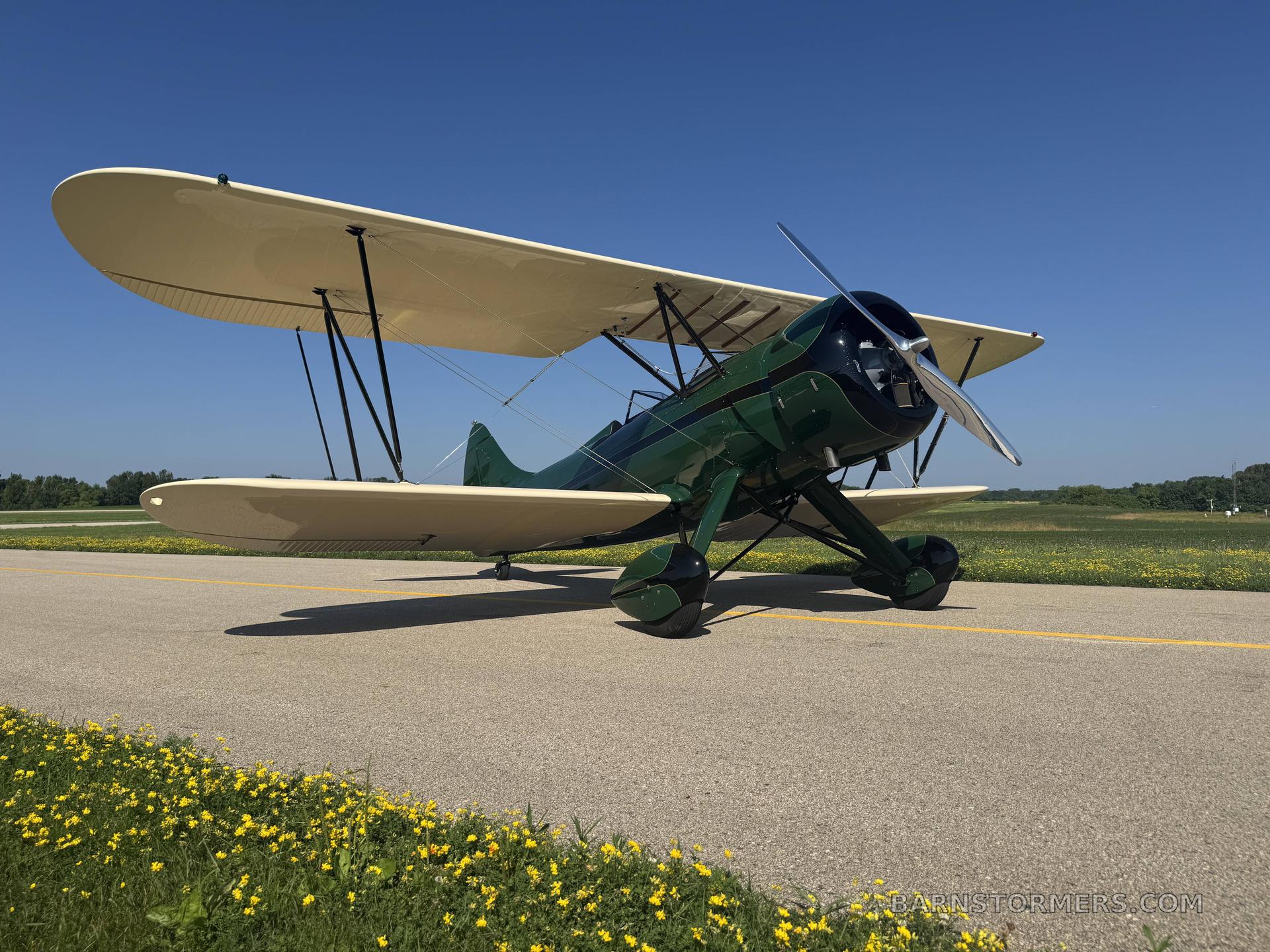 2010 Biplane thumbnail 2