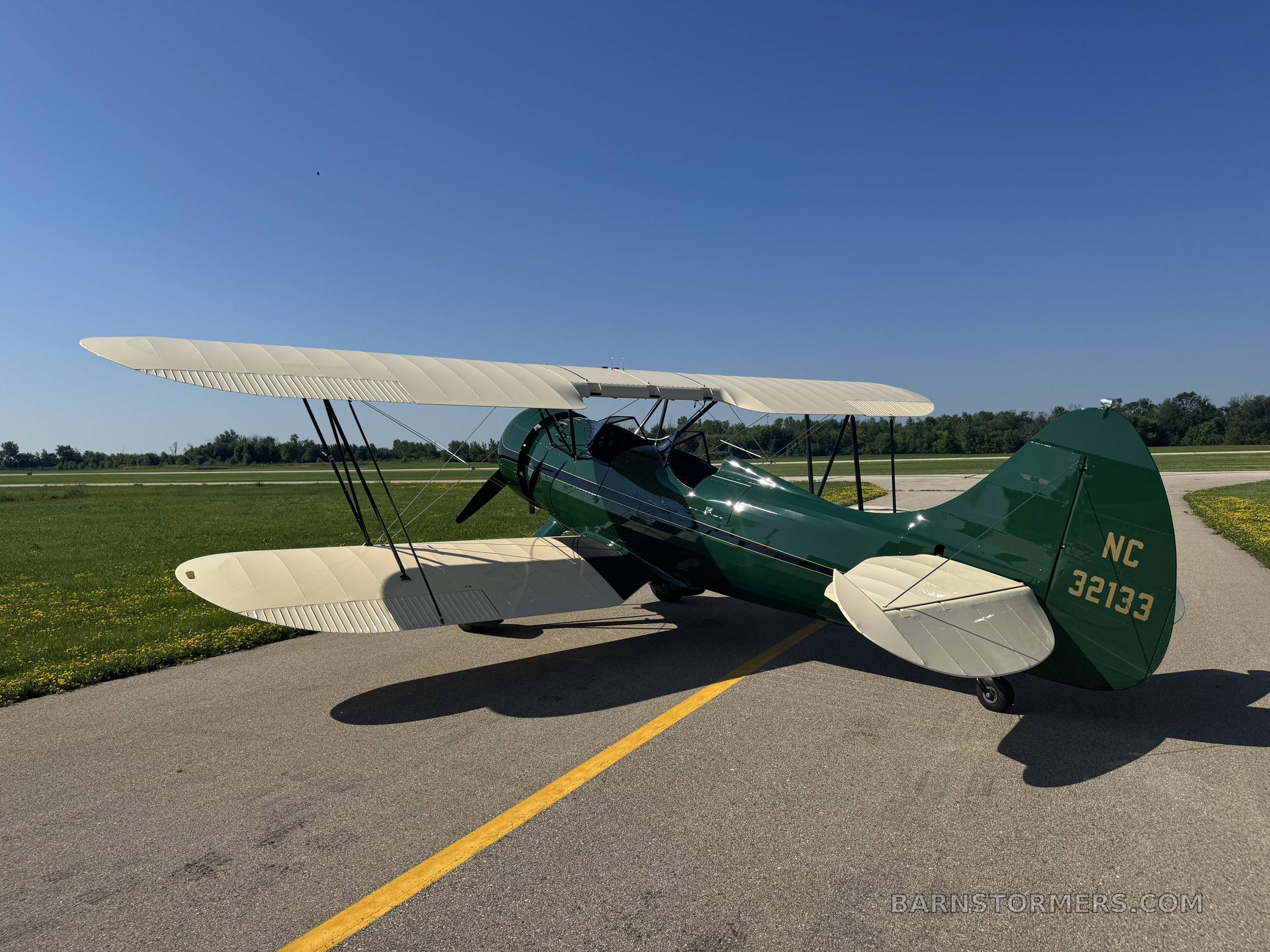 2010 Biplane thumbnail 3