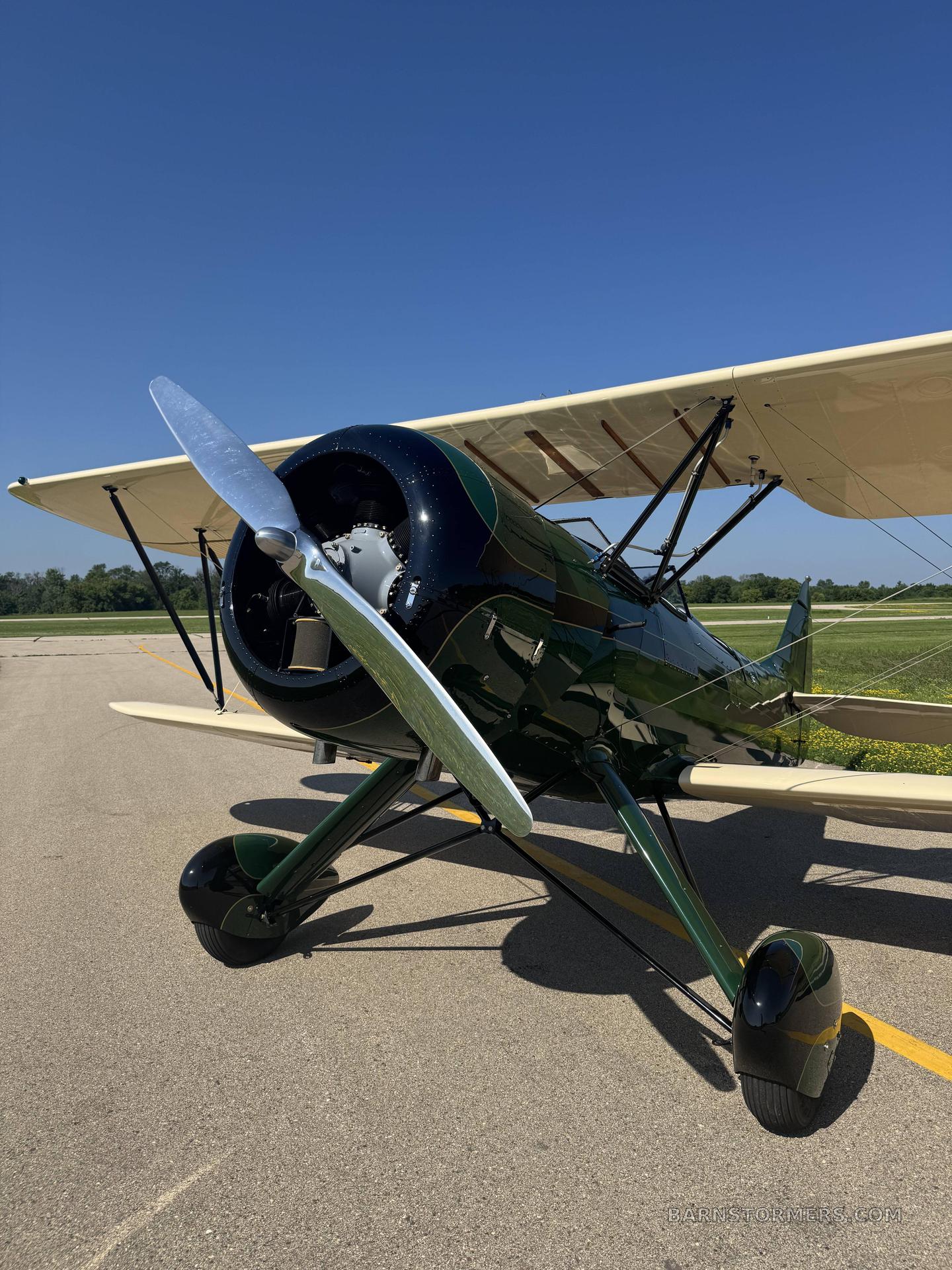 2010 Biplane thumbnail 4