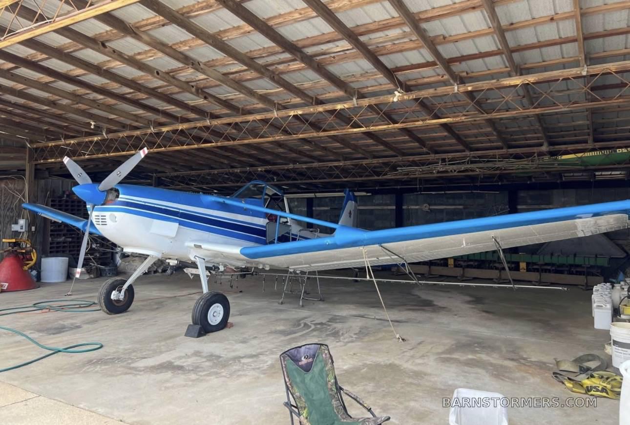1976 Cessna thumbnail 2