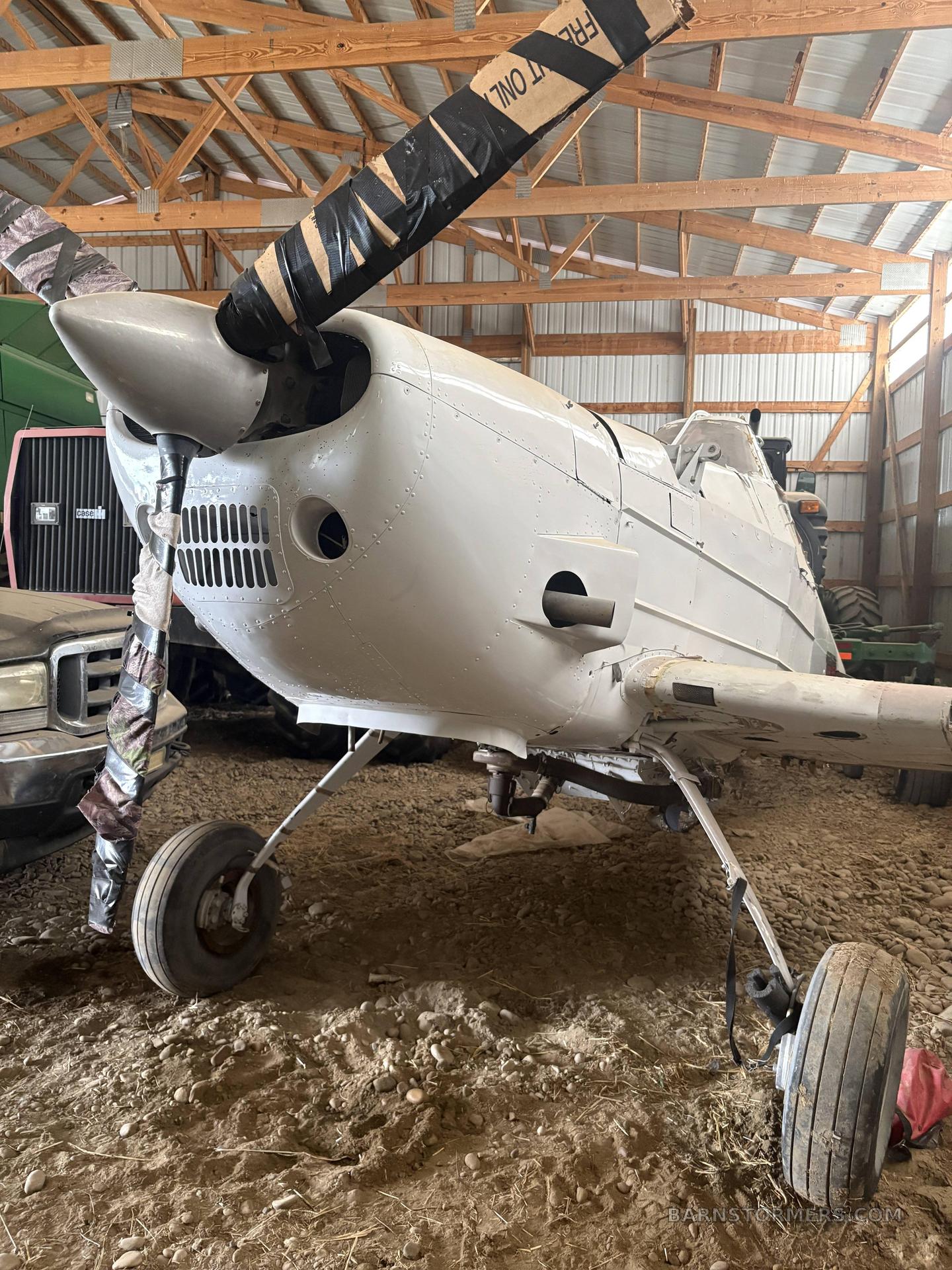 1976 Cessna thumbnail 4