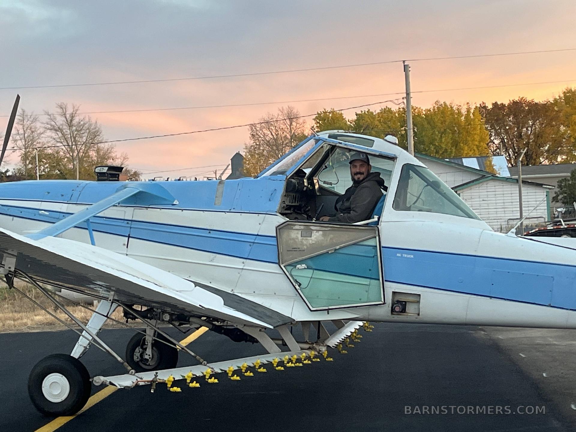 1976 Cessna thumbnail 5