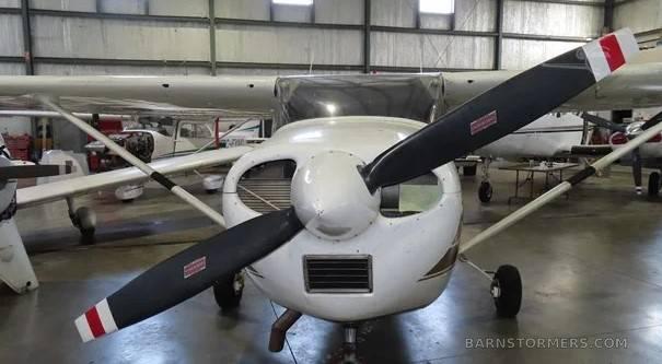1968 CESSNA 182L SKYLANE 5