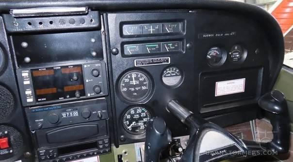 1968 CESSNA 182L SKYLANE 3