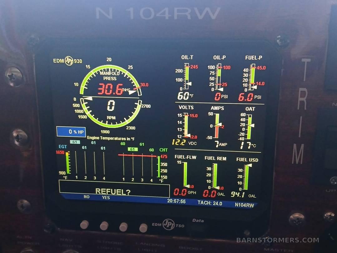 HIPERBIPE ALMOST NEW, 40TT ON 5
