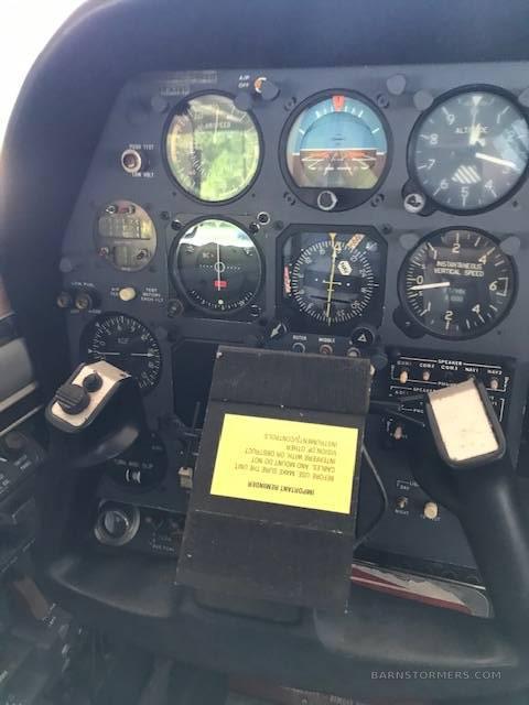 1978 Cessna 310 thumbnail 4