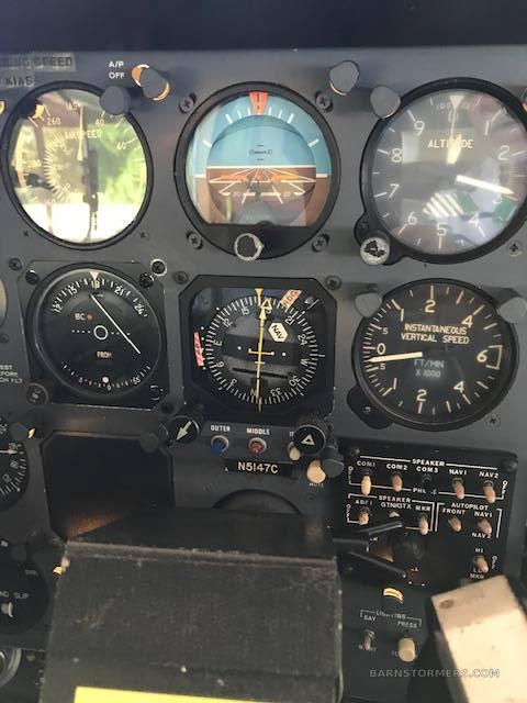 1978 Cessna 310 thumbnail 5