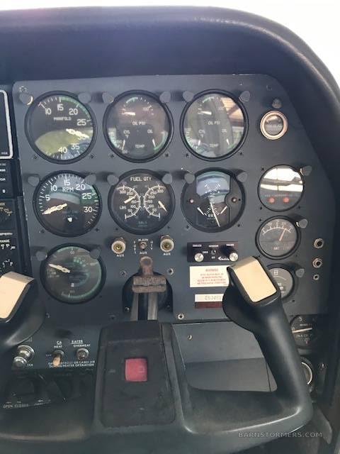 1978 CESSNA 310R NEW TO MARKET 5