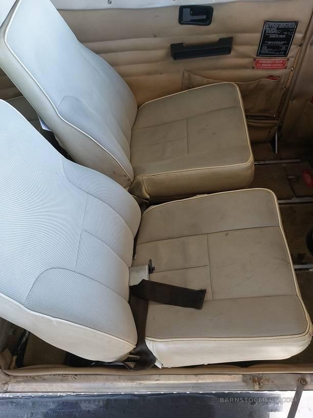 1975 BEECH B24R SIERRA 200 3