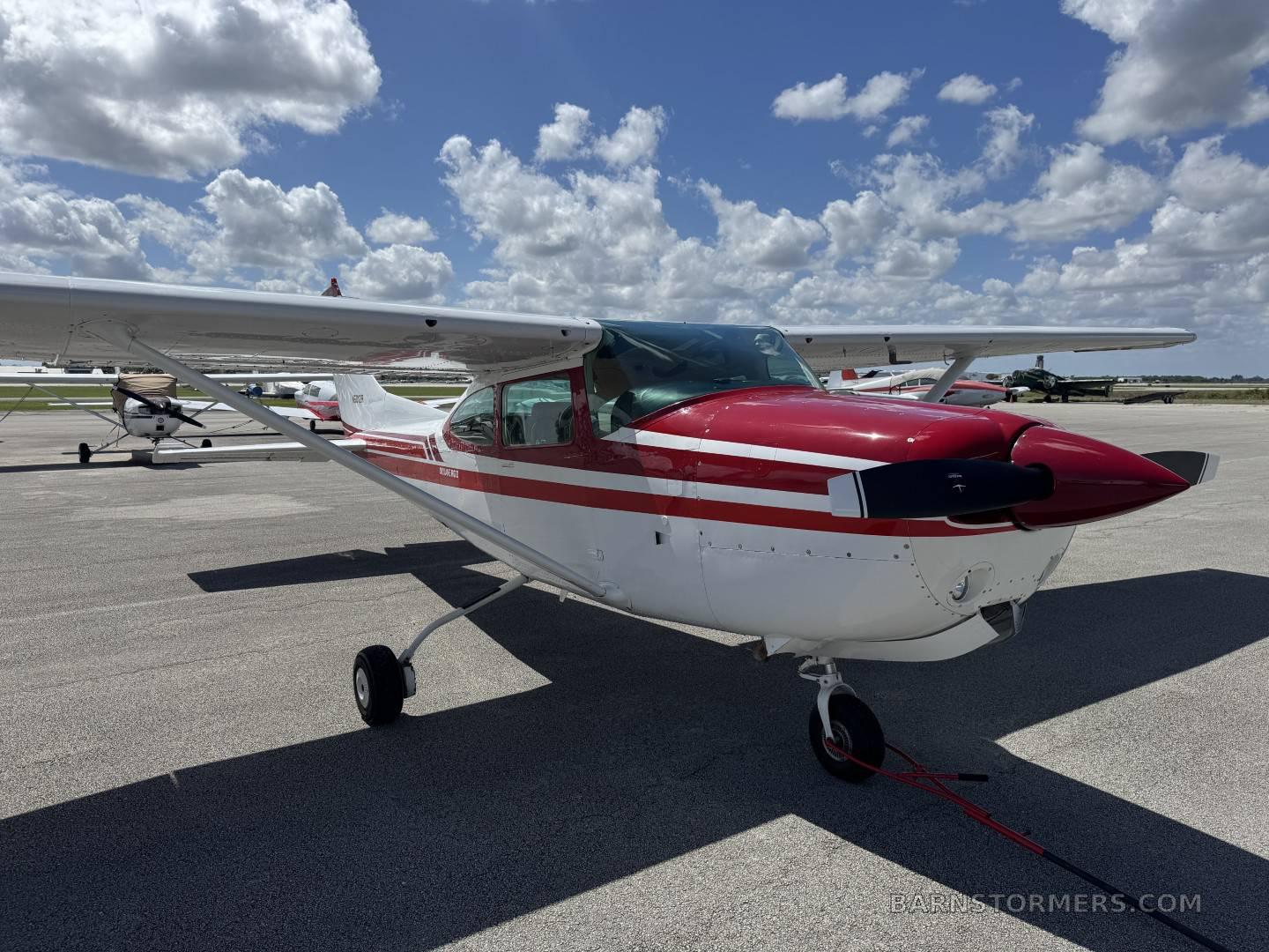 2020 ARCHER G1000 NXI TX W AC 4