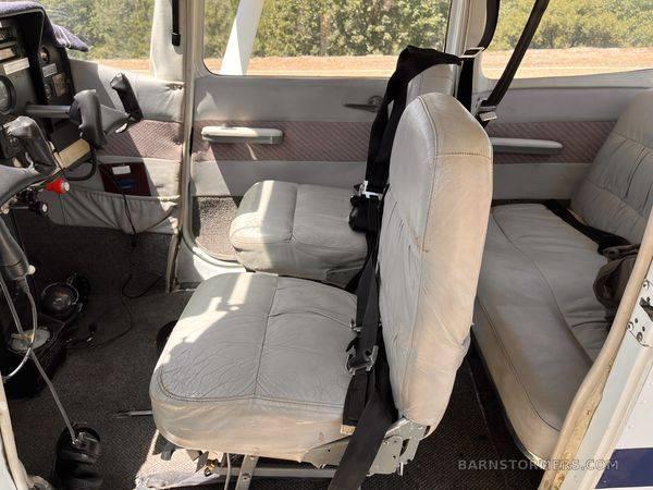 1966 CESSNA 182J SKYLANE 3