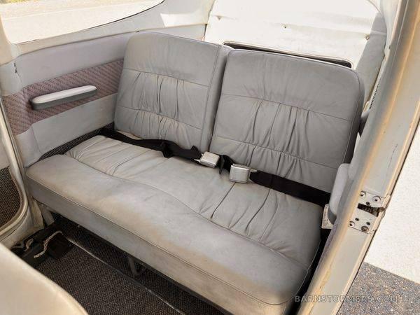 1966 CESSNA 182J SKYLANE 4