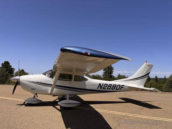 1966 CESSNA 182J SKYLANE 5