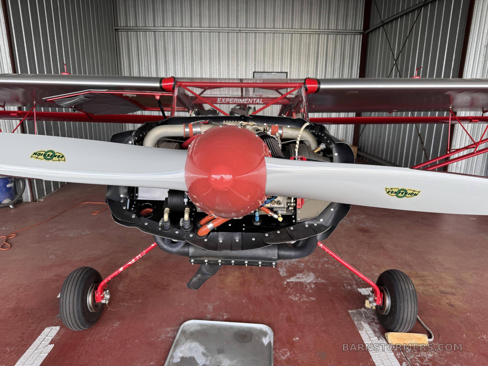 SERIES 5 KITFOX 3