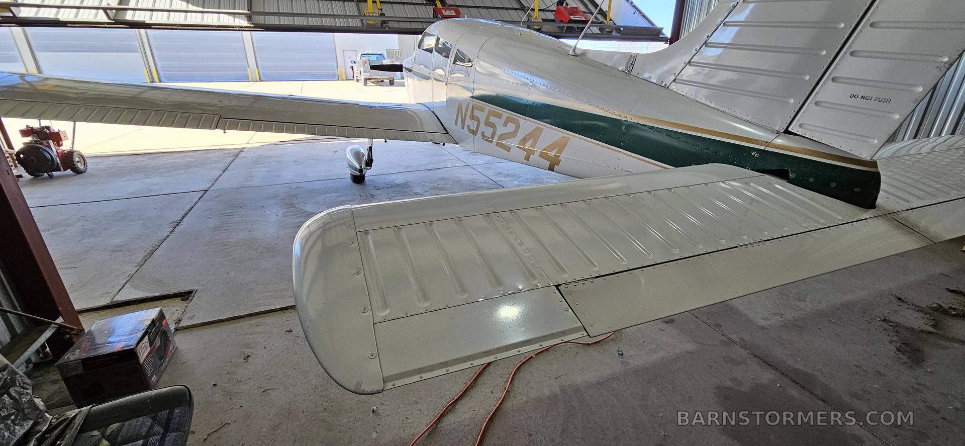 1973 PIPER CHEROKEE CHALLENGER 5