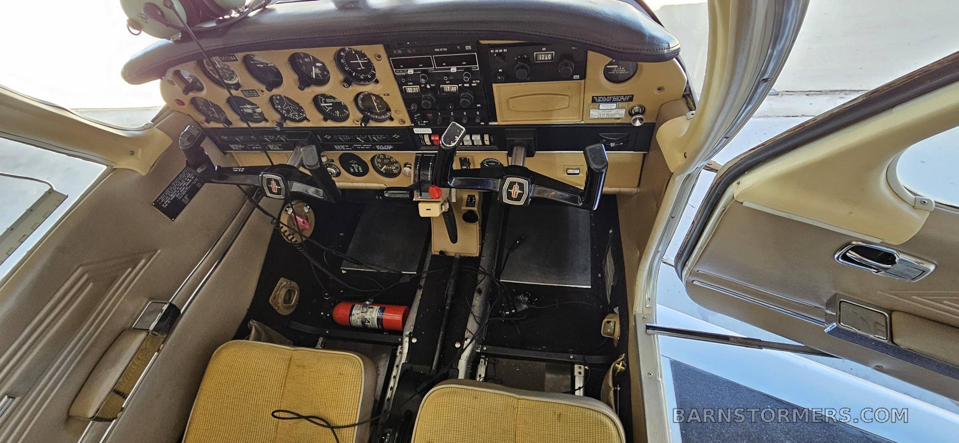 1973 Piper Cherokee thumbnail 2