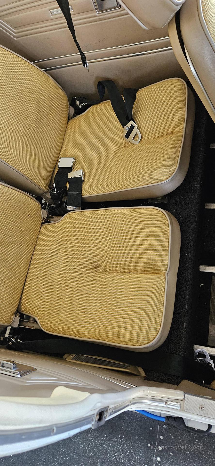 1973 Piper Cherokee thumbnail 4
