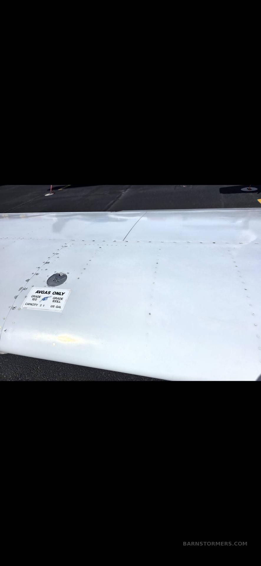 VANS RV-7A 4