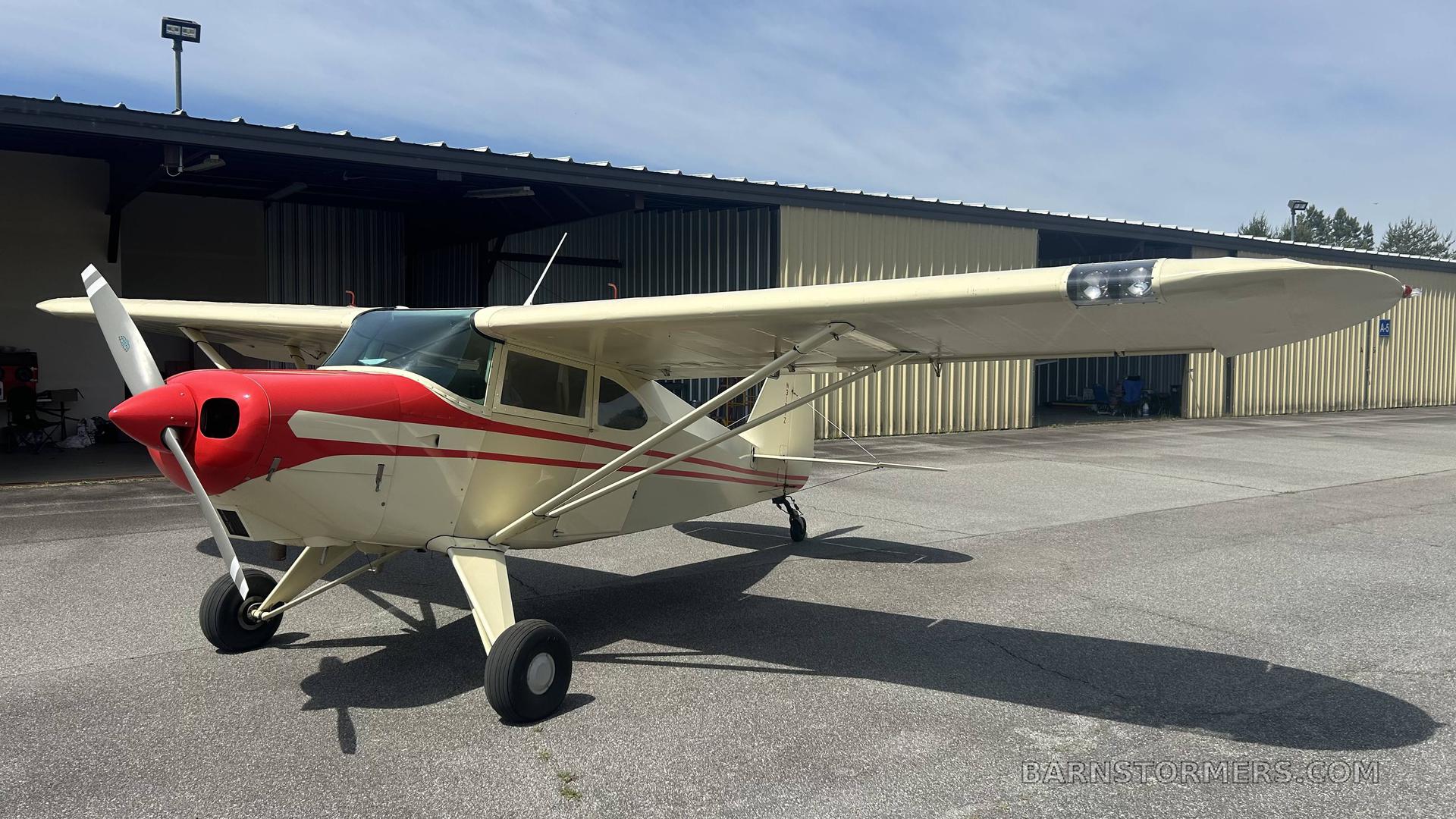 PIPER PA20/22 3