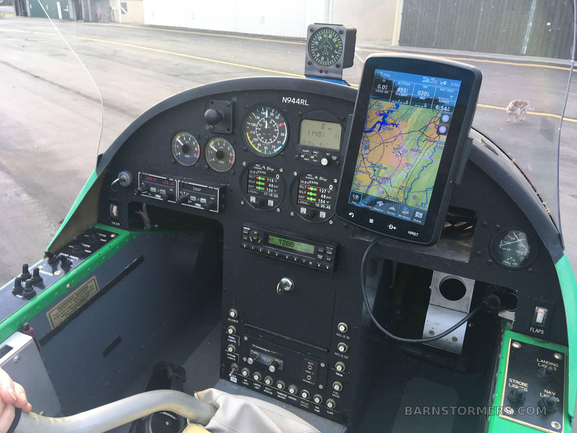 2000 AIRCAM 4