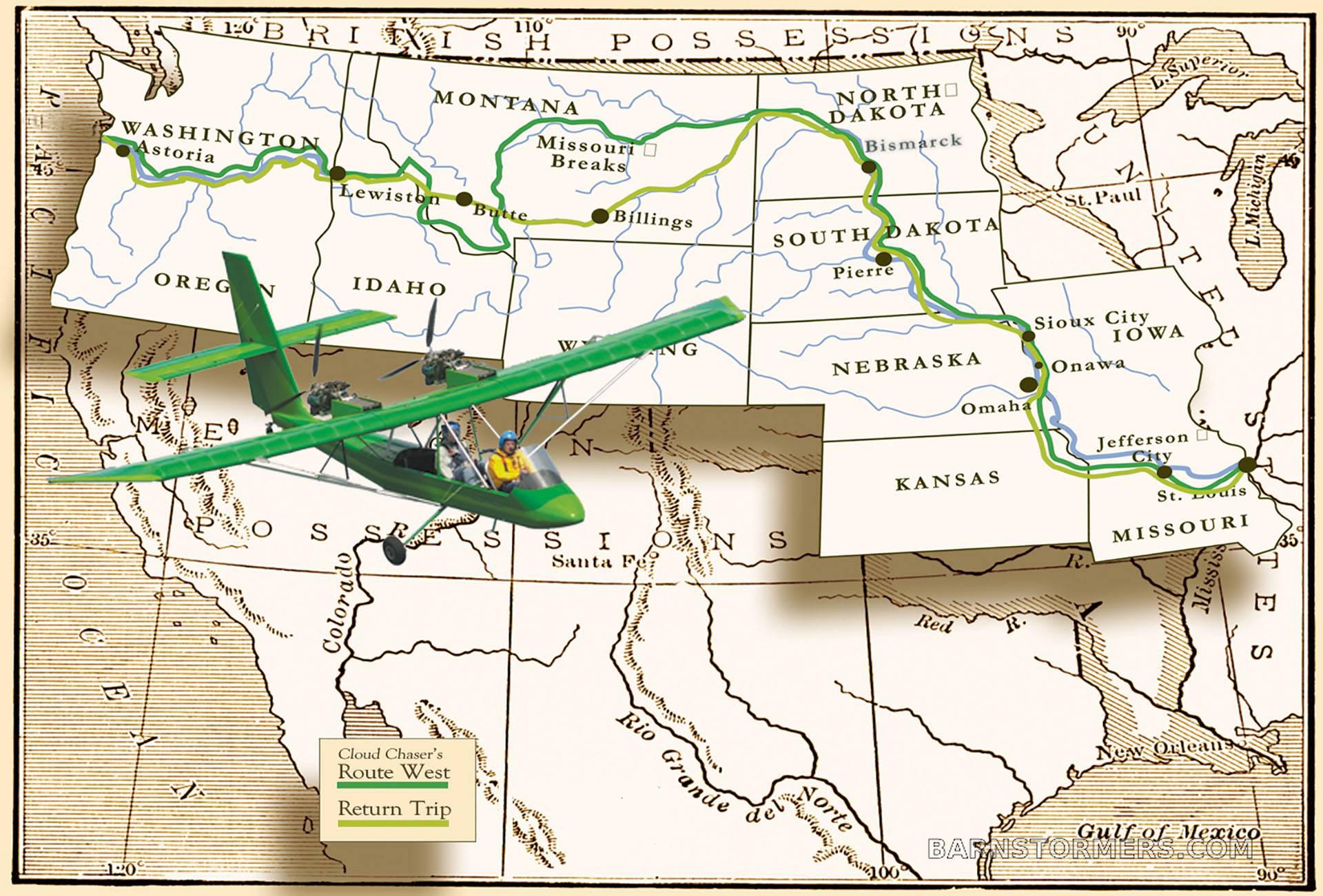 2000 AIRCAM 5