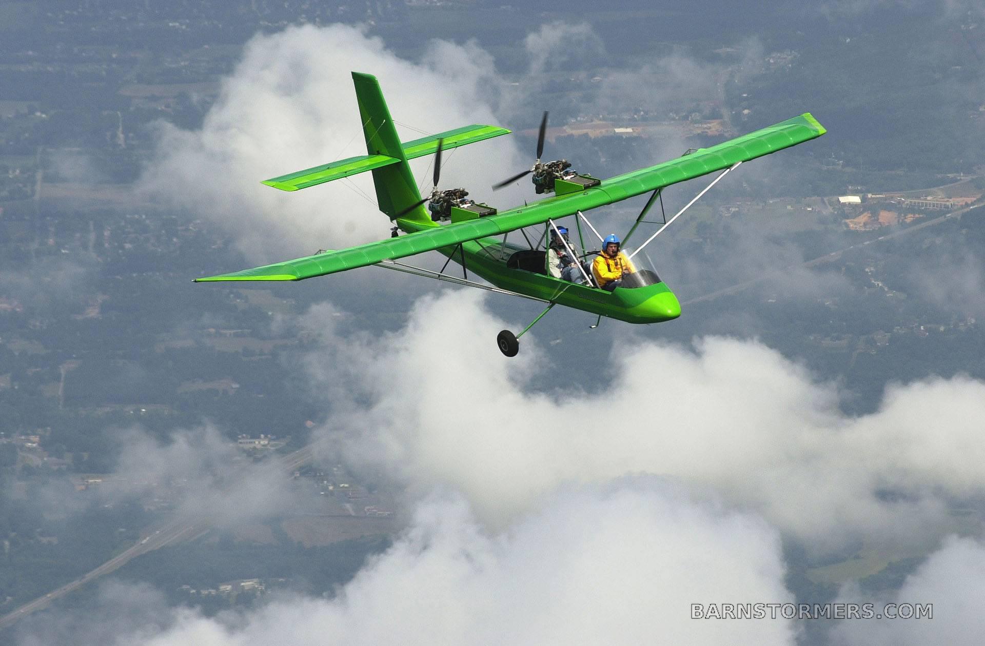 2000 AIRCAM 3