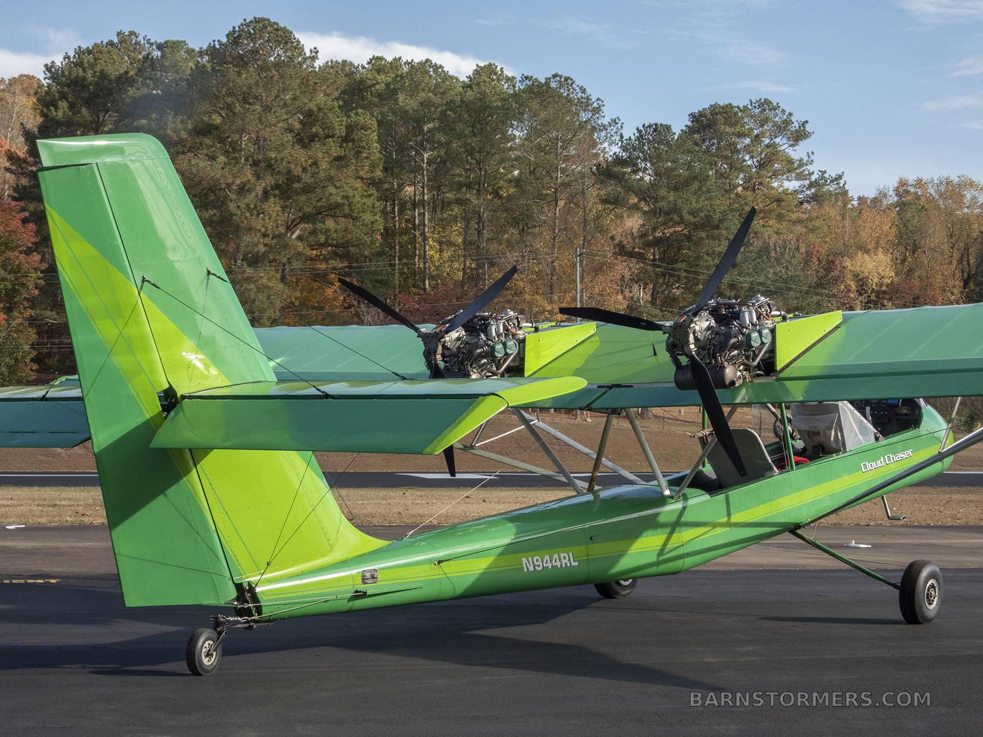 2000 AIRCAM 3