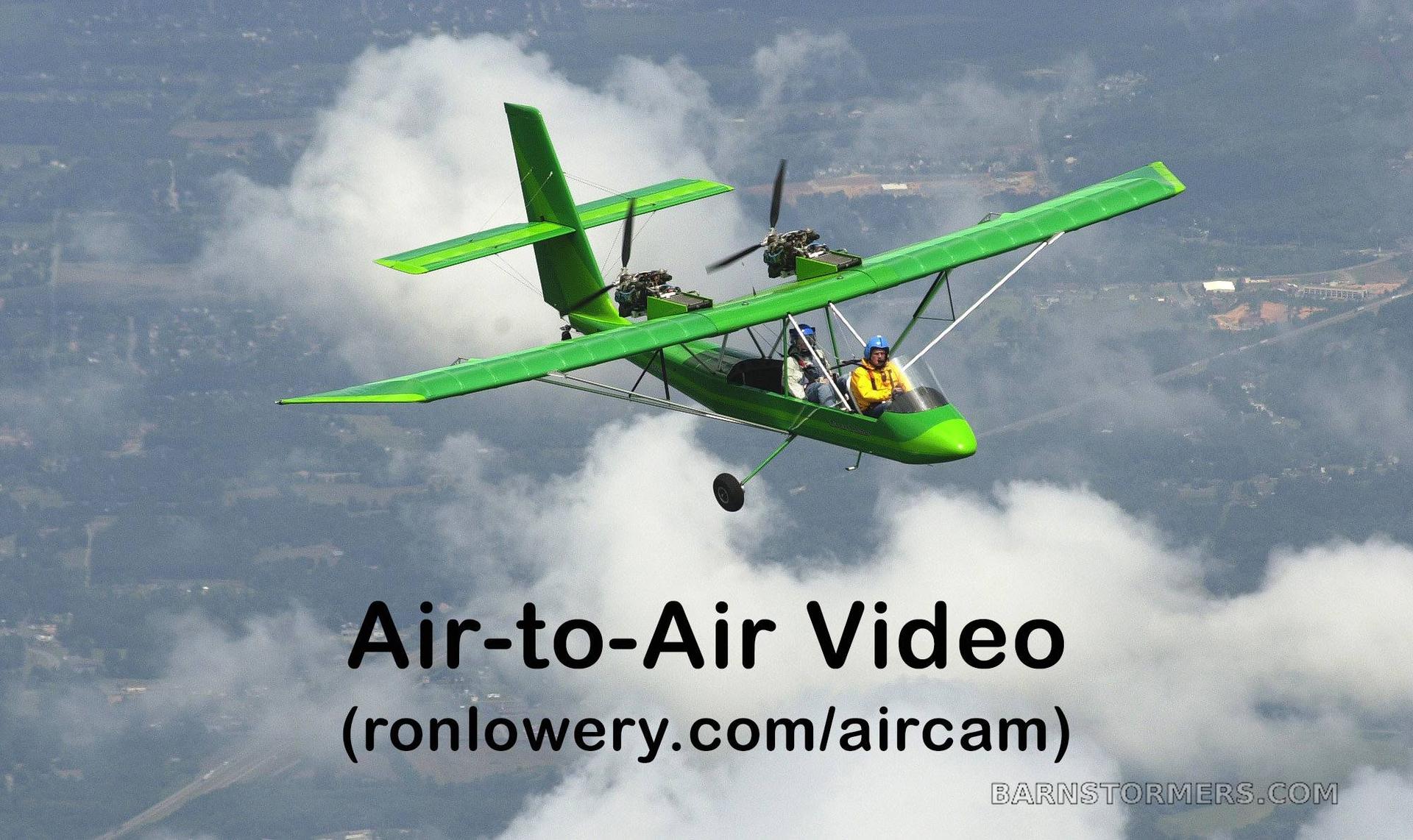 2000 AIRCAM 5