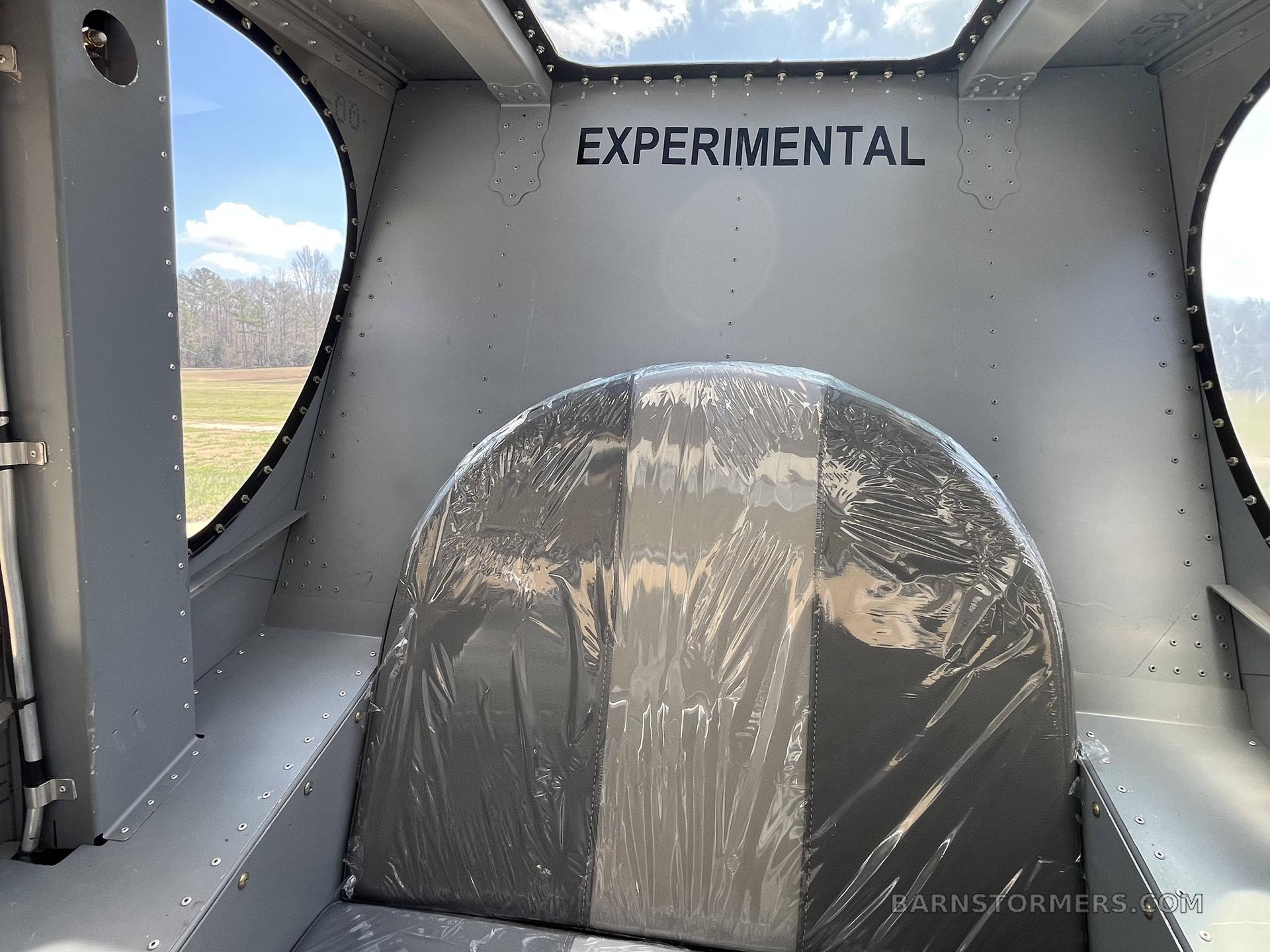 2025 Experimental Zenith thumbnail 2