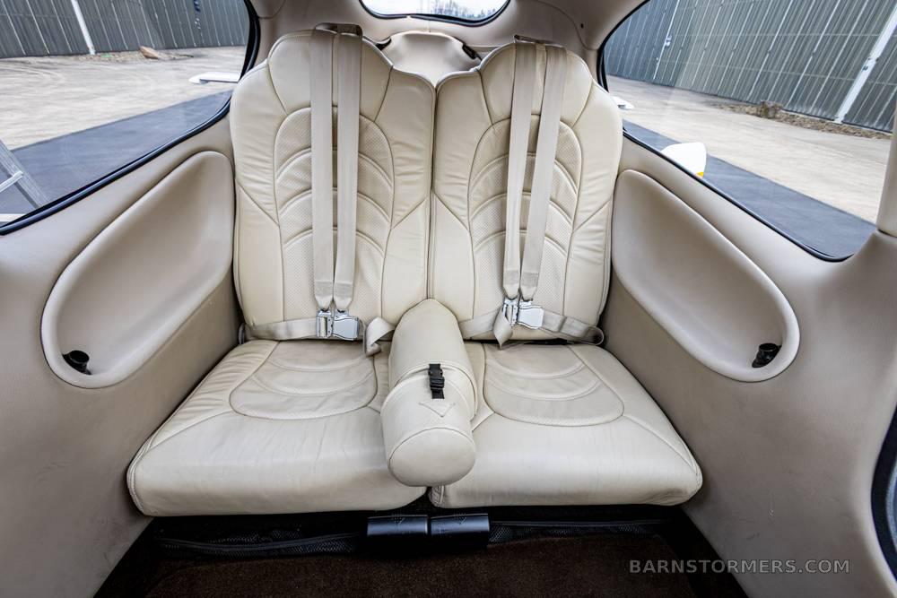 2004 CIRRUS SR22-G2 5