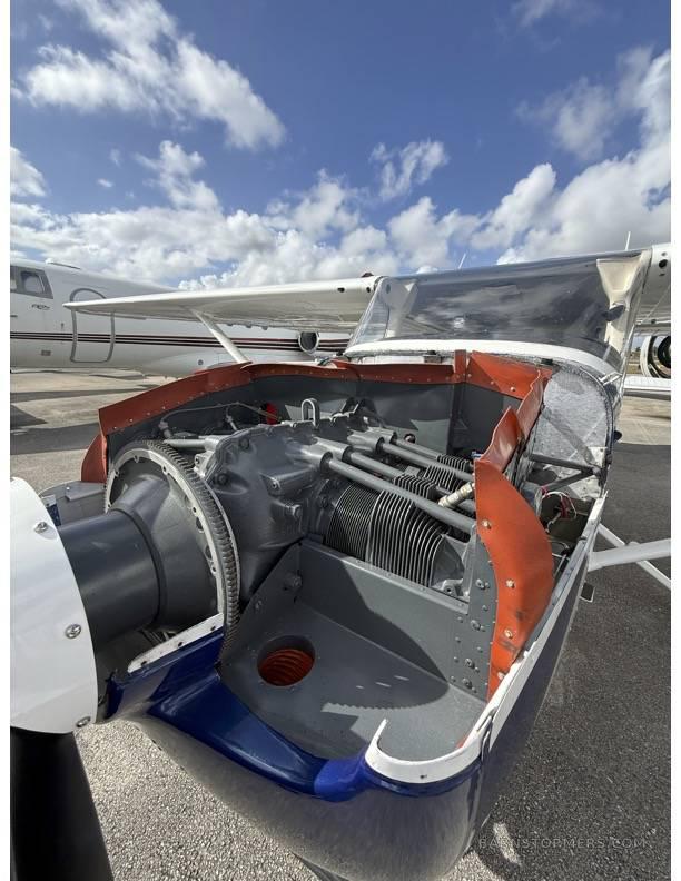 CESSNA 172L 3