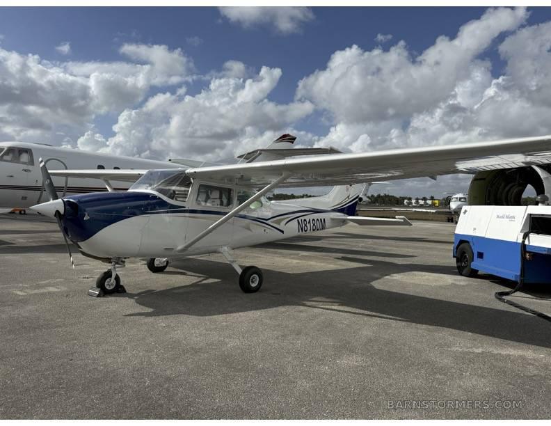 CESSNA 172L 5