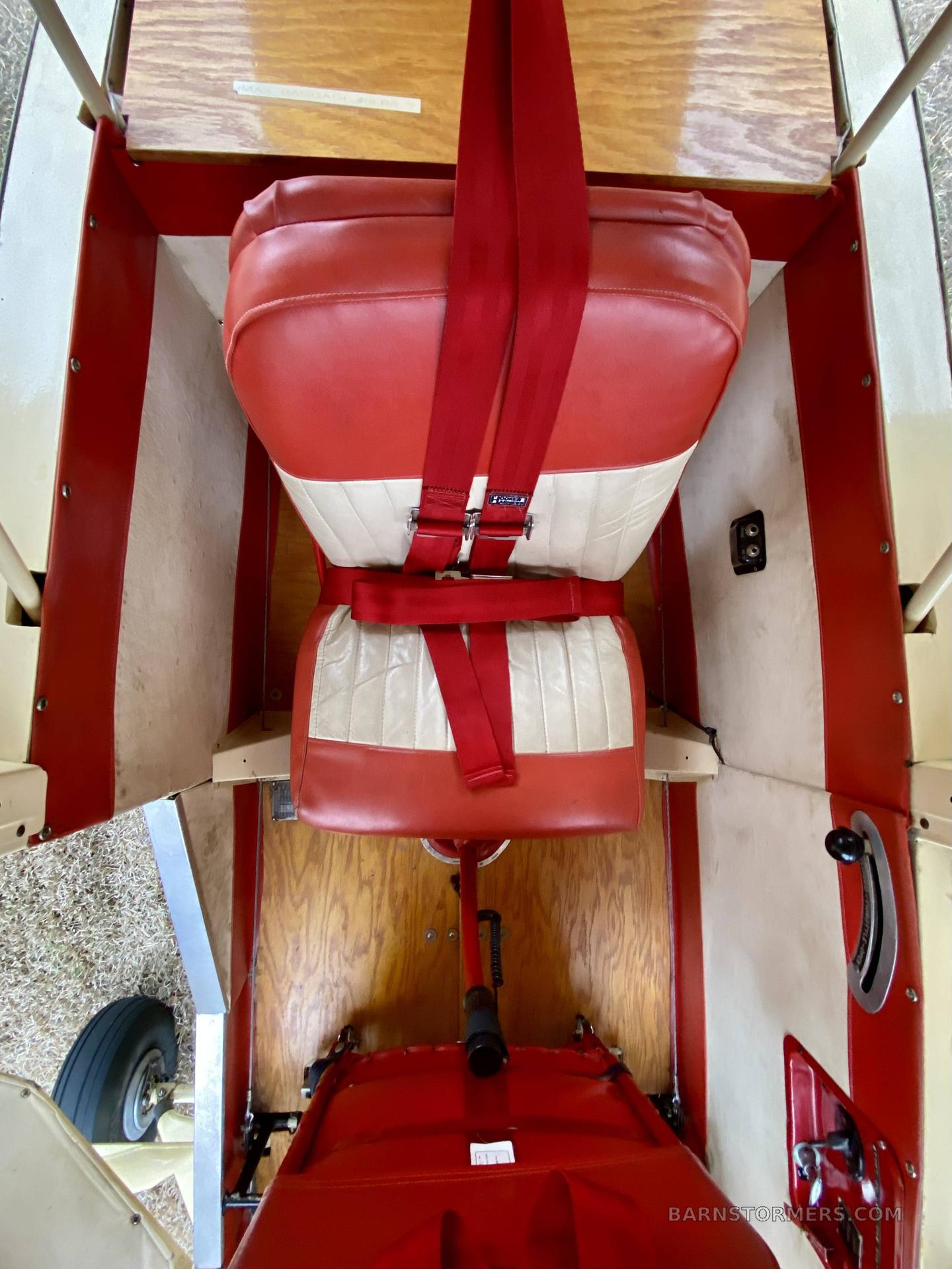 1946 AERONCA CHAMP 7AC 5