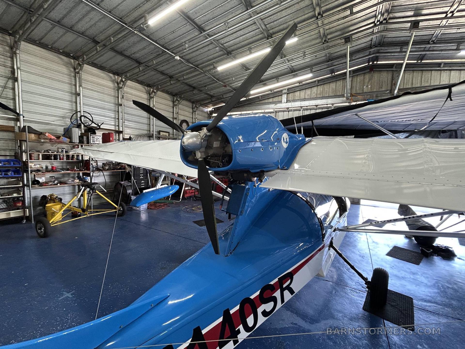 2014 SEAREY ELITE SLSA 914T 3