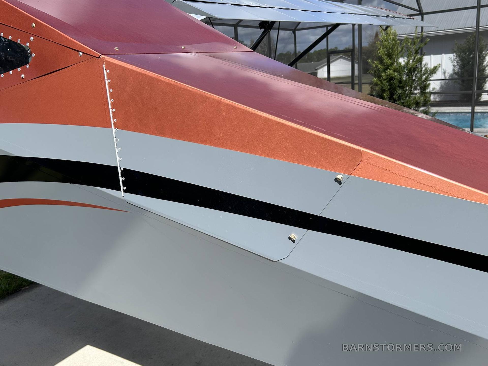 2023 JUST AIRCRAFT HIGHLANDER 3