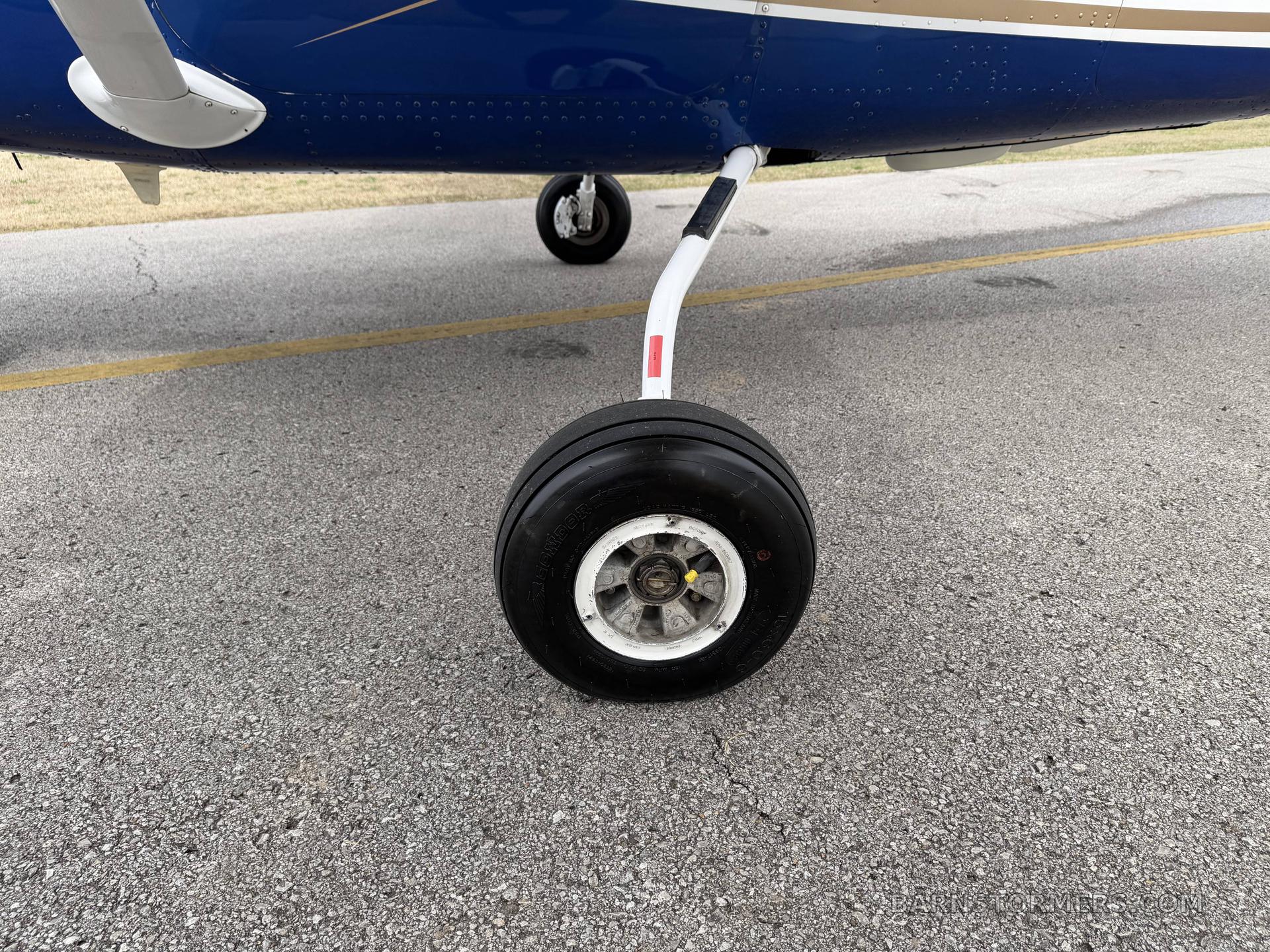 CESSNA TR182 1979 5