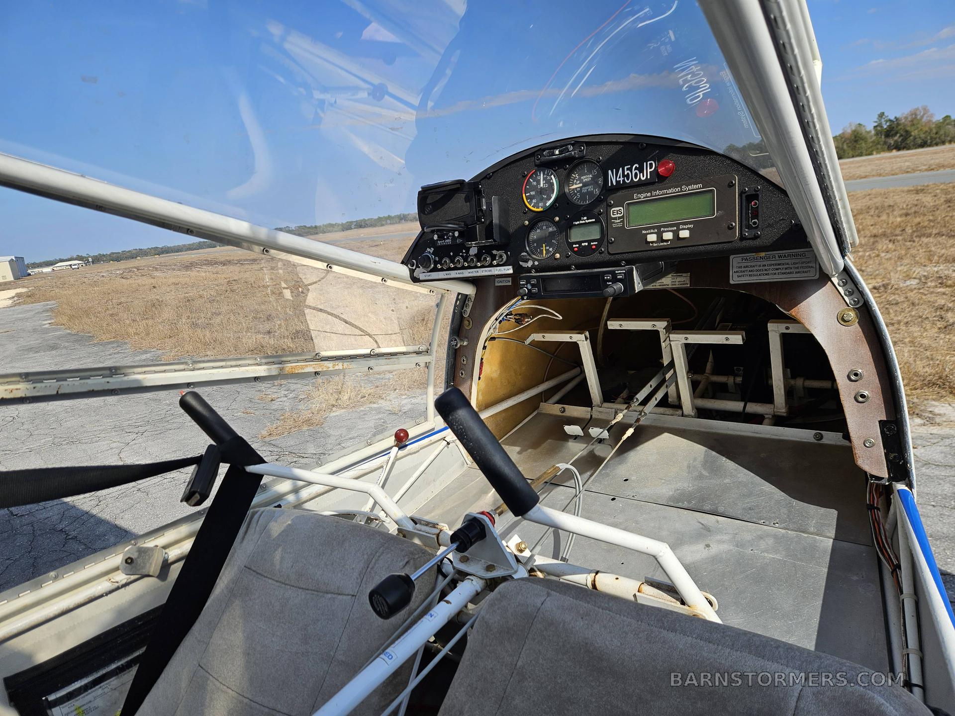1994 KOLB MARK 3 CLASSIC 4