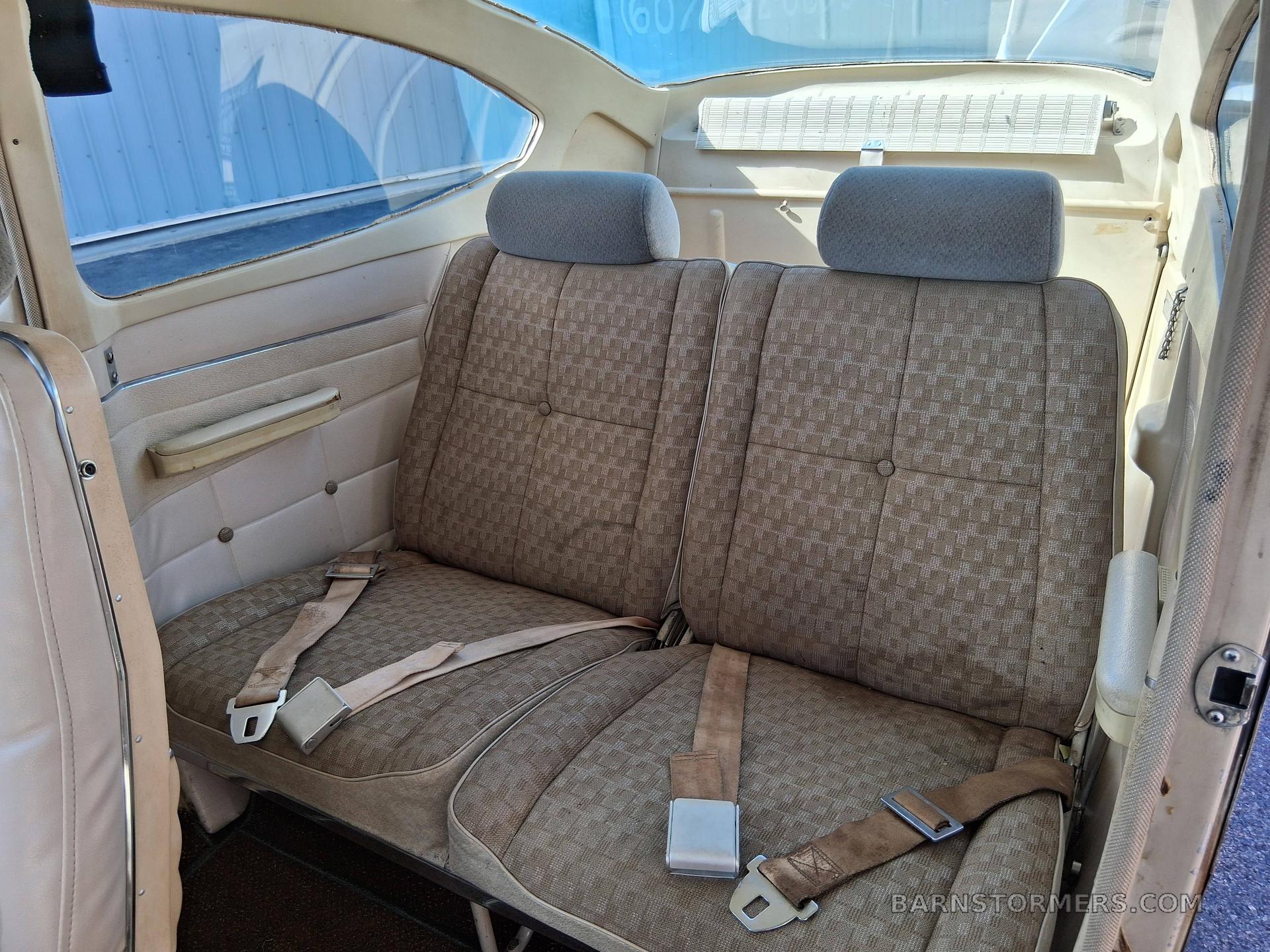 1964 CESSNA 182G 5