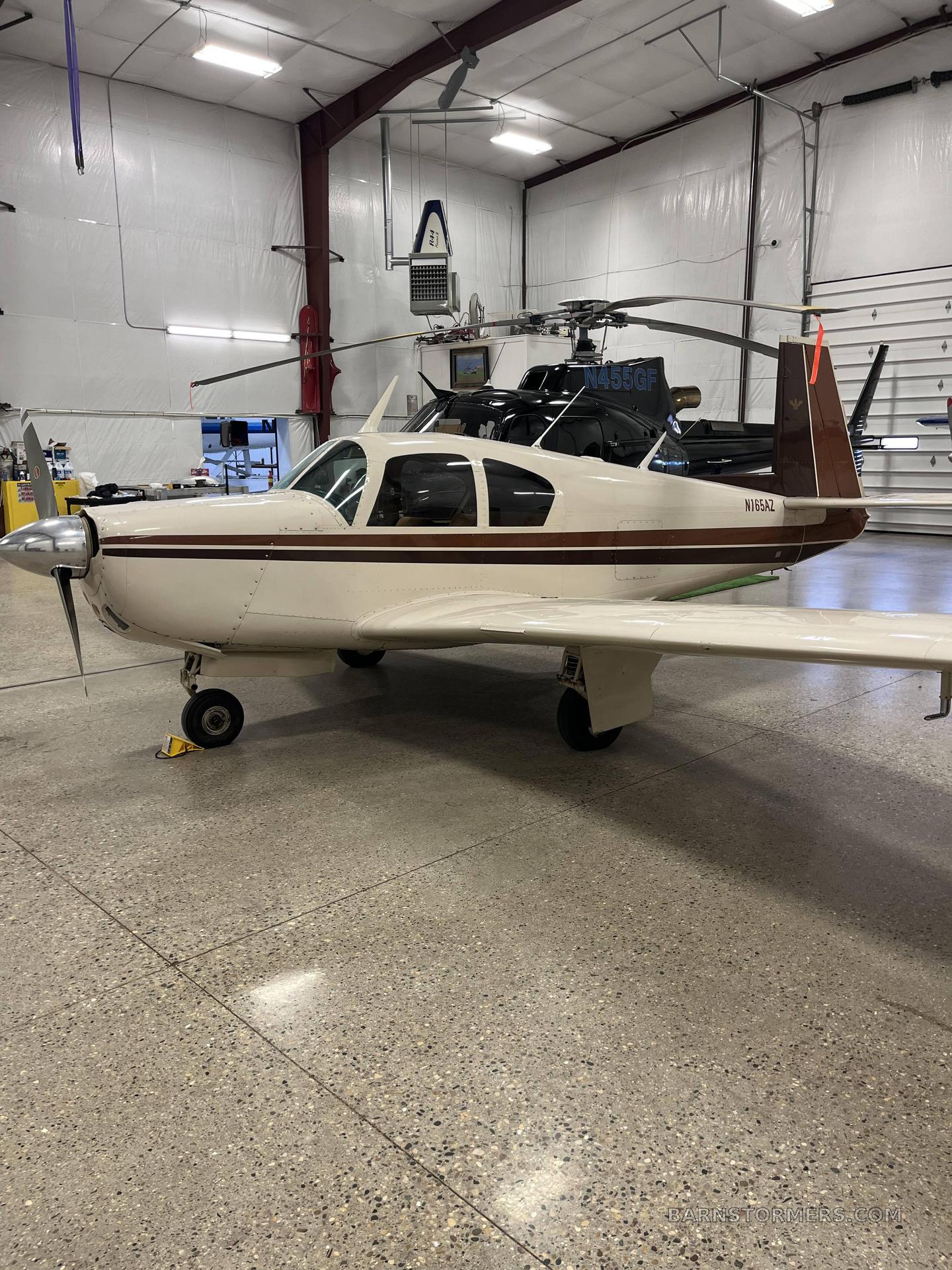 1964 M20E SUPER 21 3