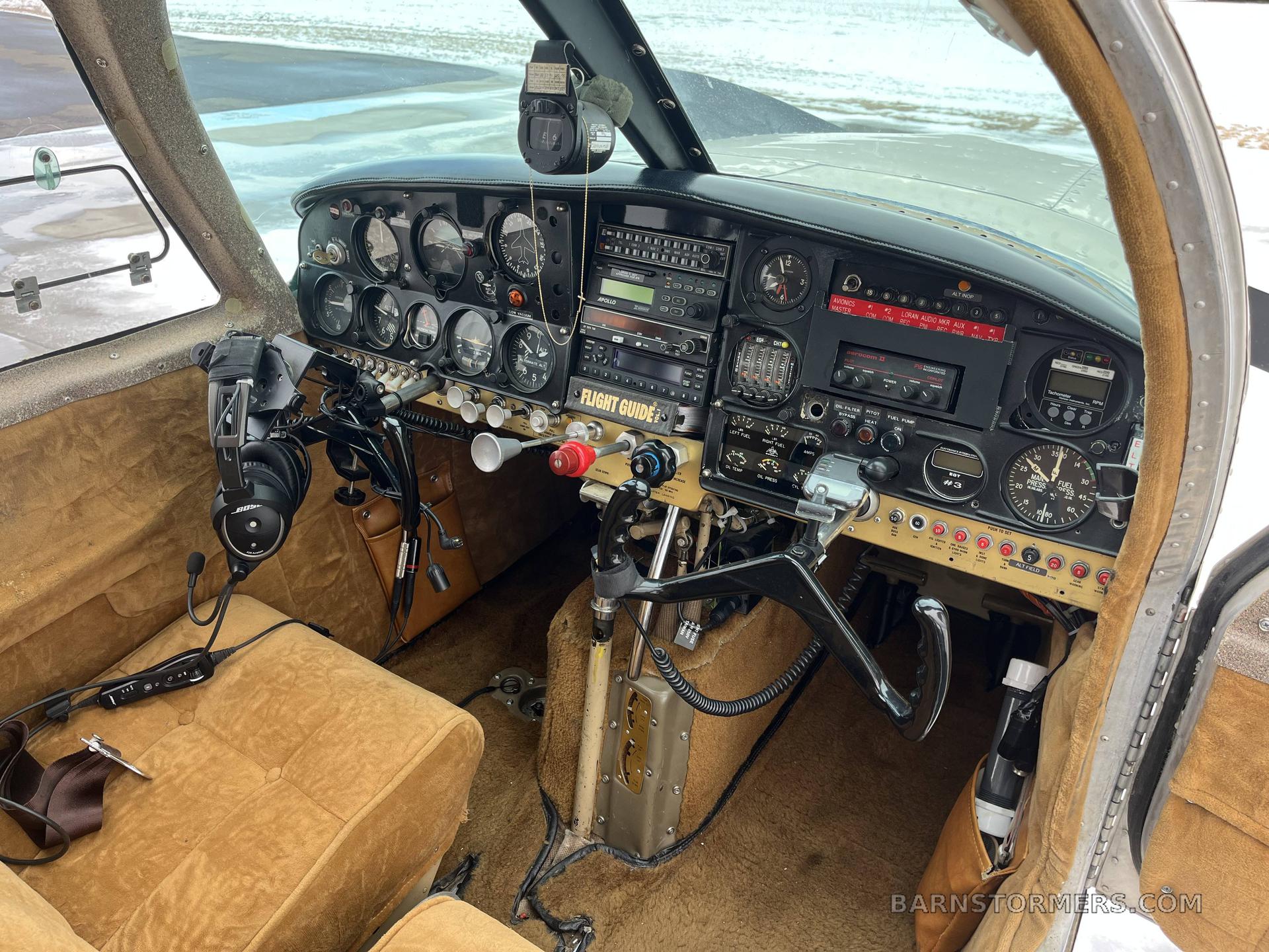 1964 M20E SUPER 21 5