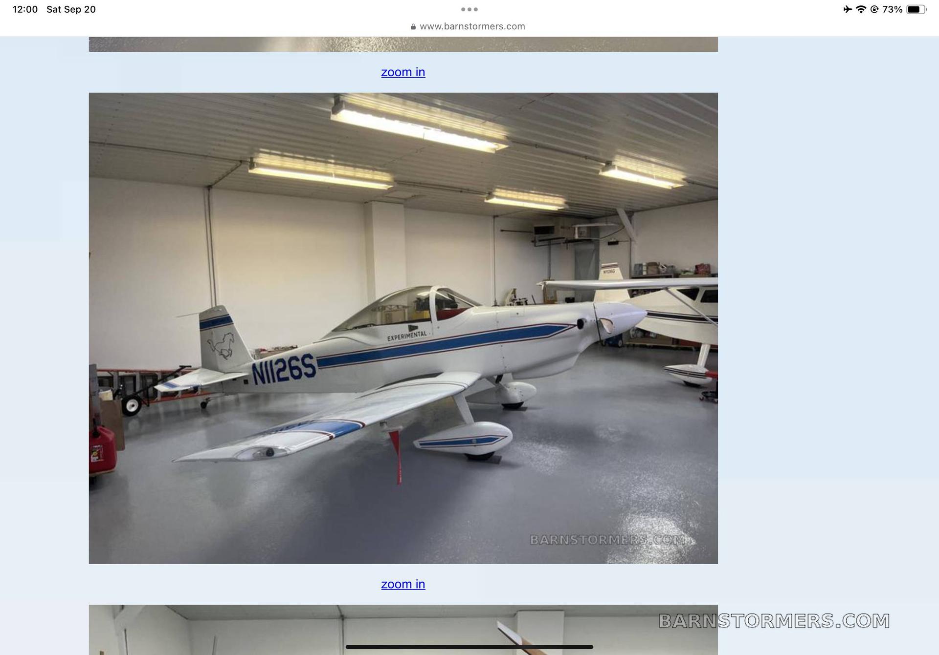 MUSTANG II 3