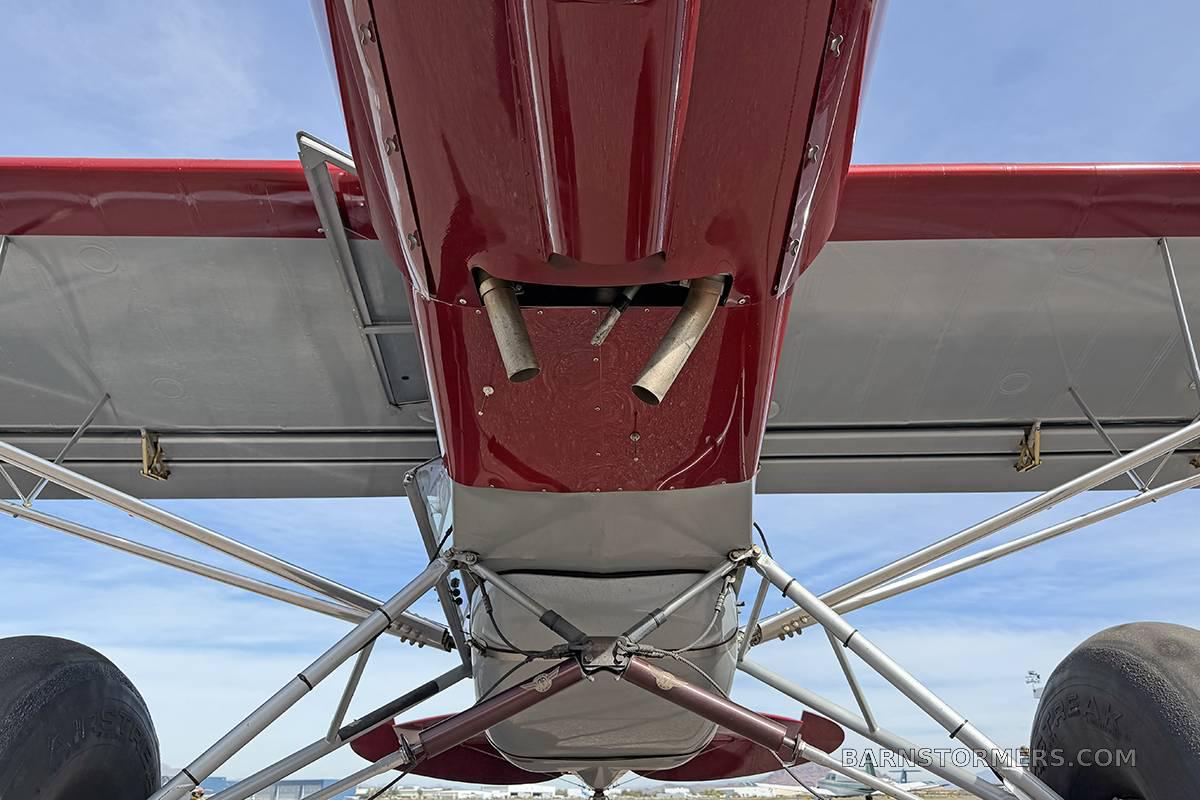 Piper Cub thumbnail 5