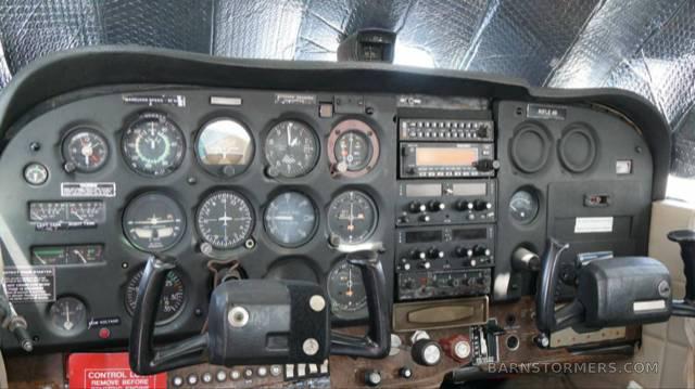 C-172N (1980) Share, photo 7