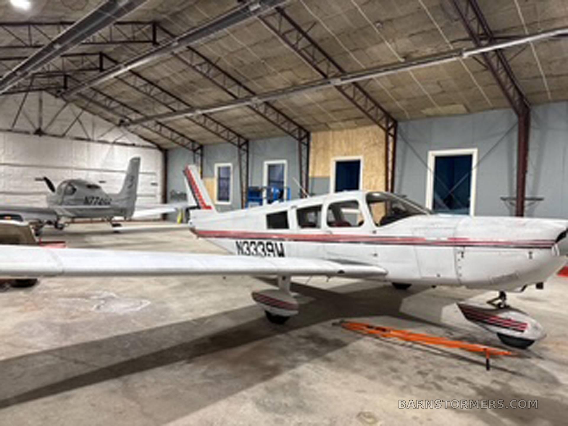 1965 Piper Cherokee thumbnail 3