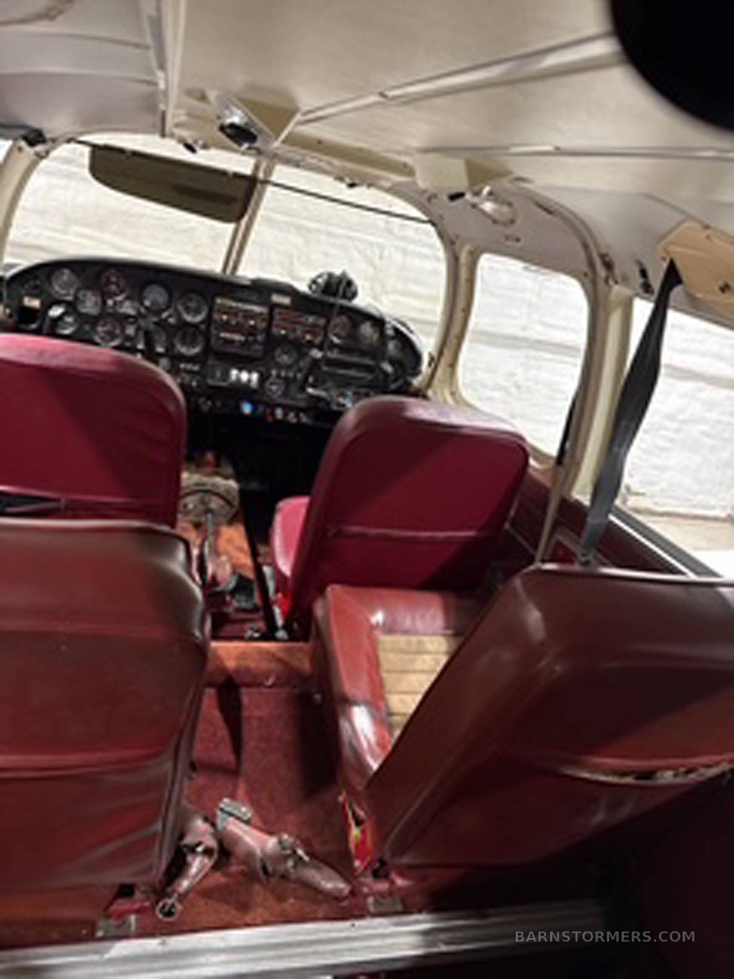1965 Piper Cherokee thumbnail 5