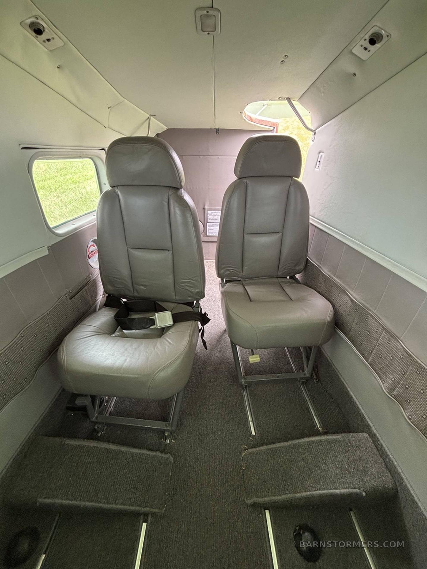 GRUMMAN WIDGEON 5