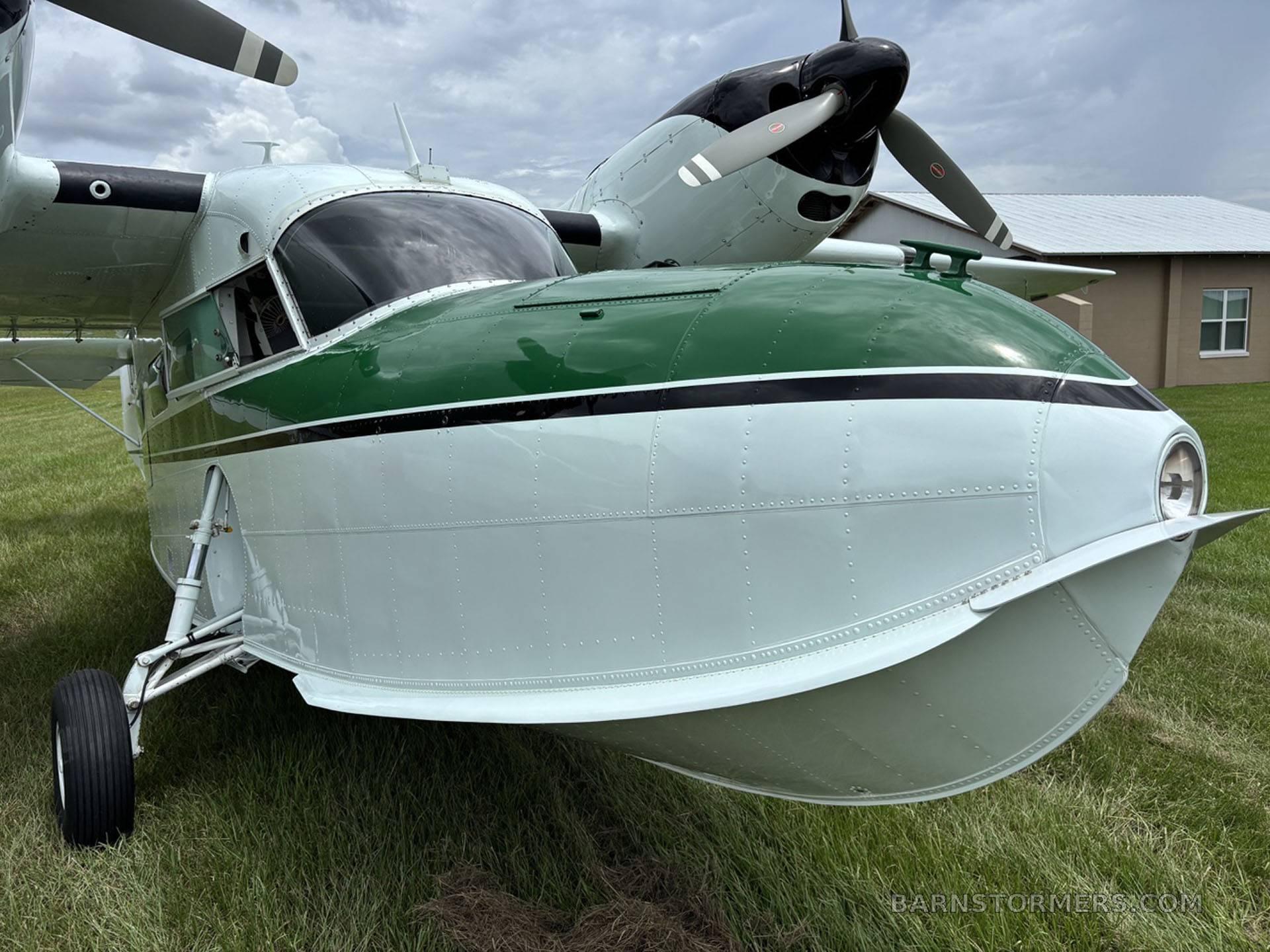 1946 Grumman thumbnail 2