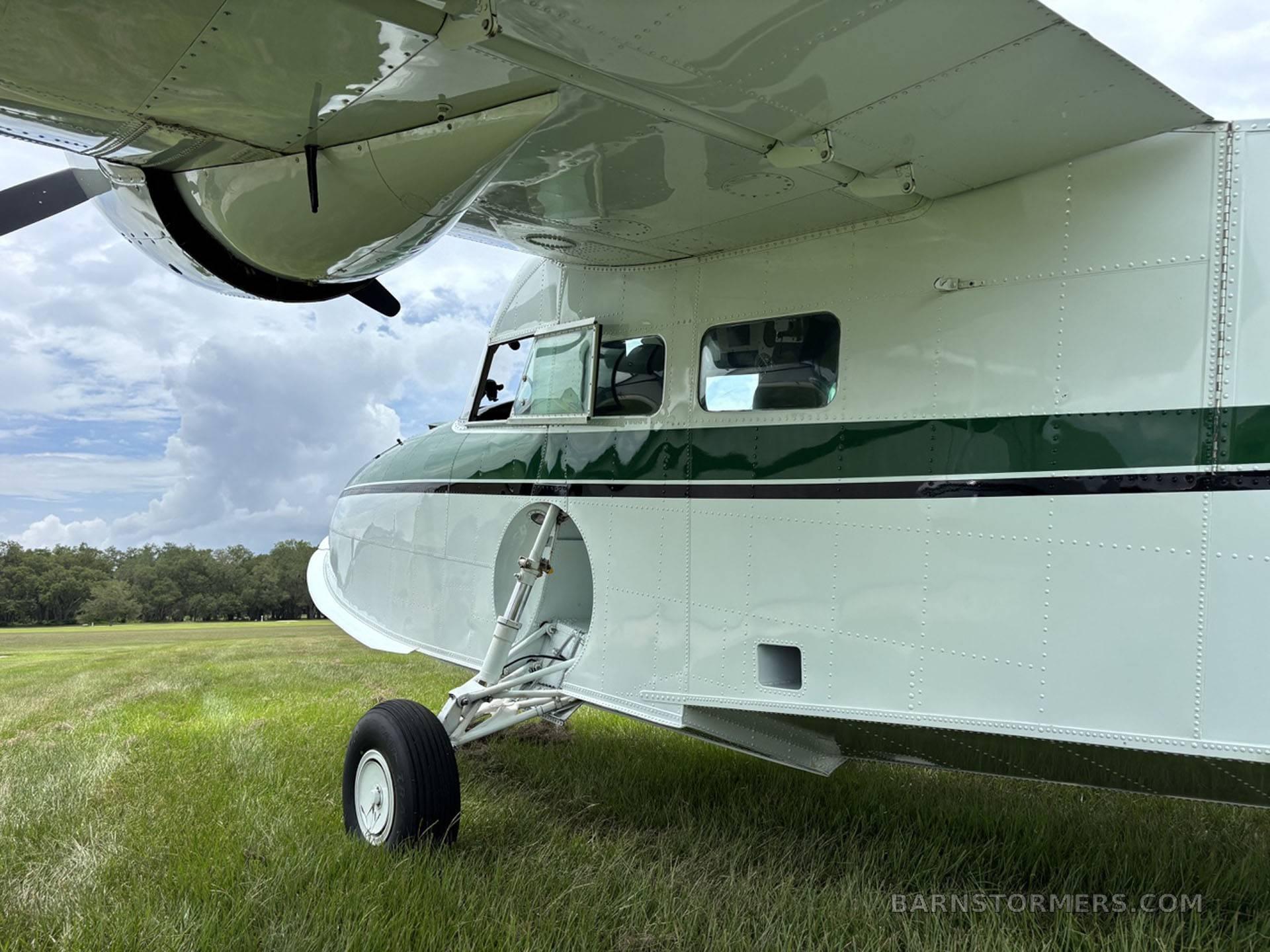 1946 Grumman thumbnail 3