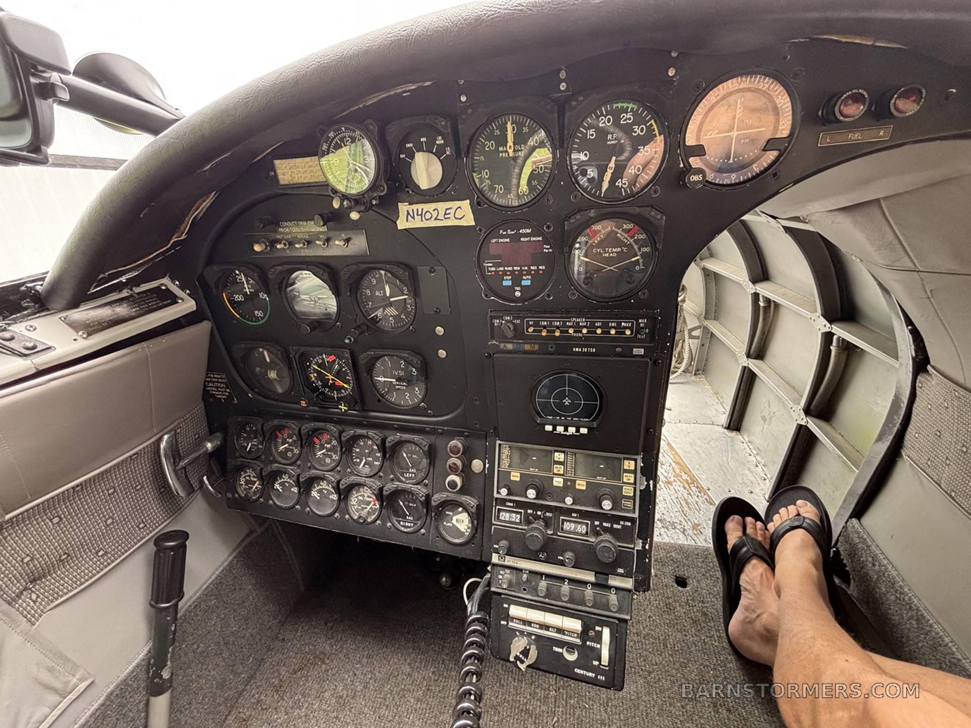1946 Grumman thumbnail 5