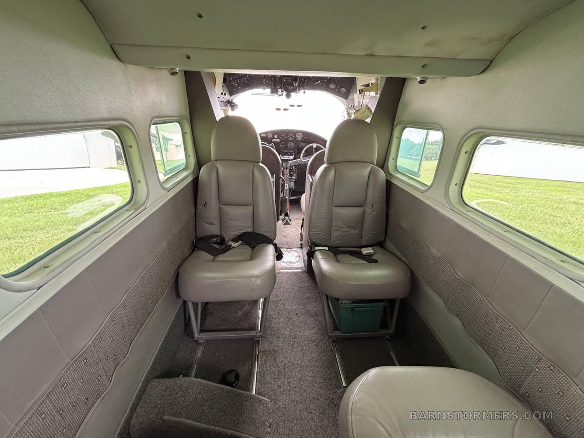 GRUMMAN WIDGEON 3